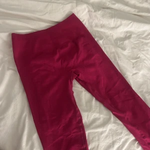 Gymtights - Använda 1 gång