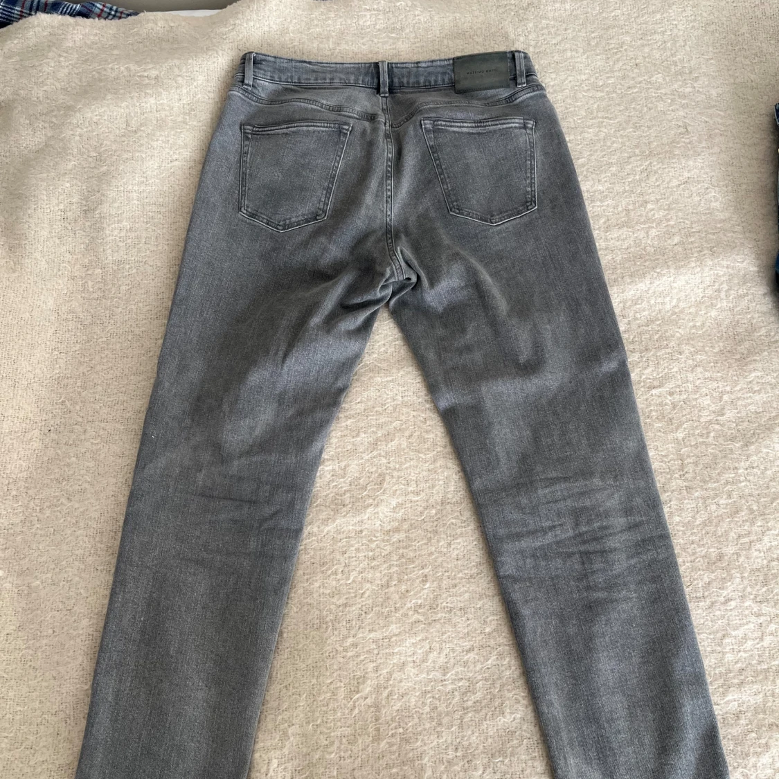 MASSIMO DUTTI JEANS - 90