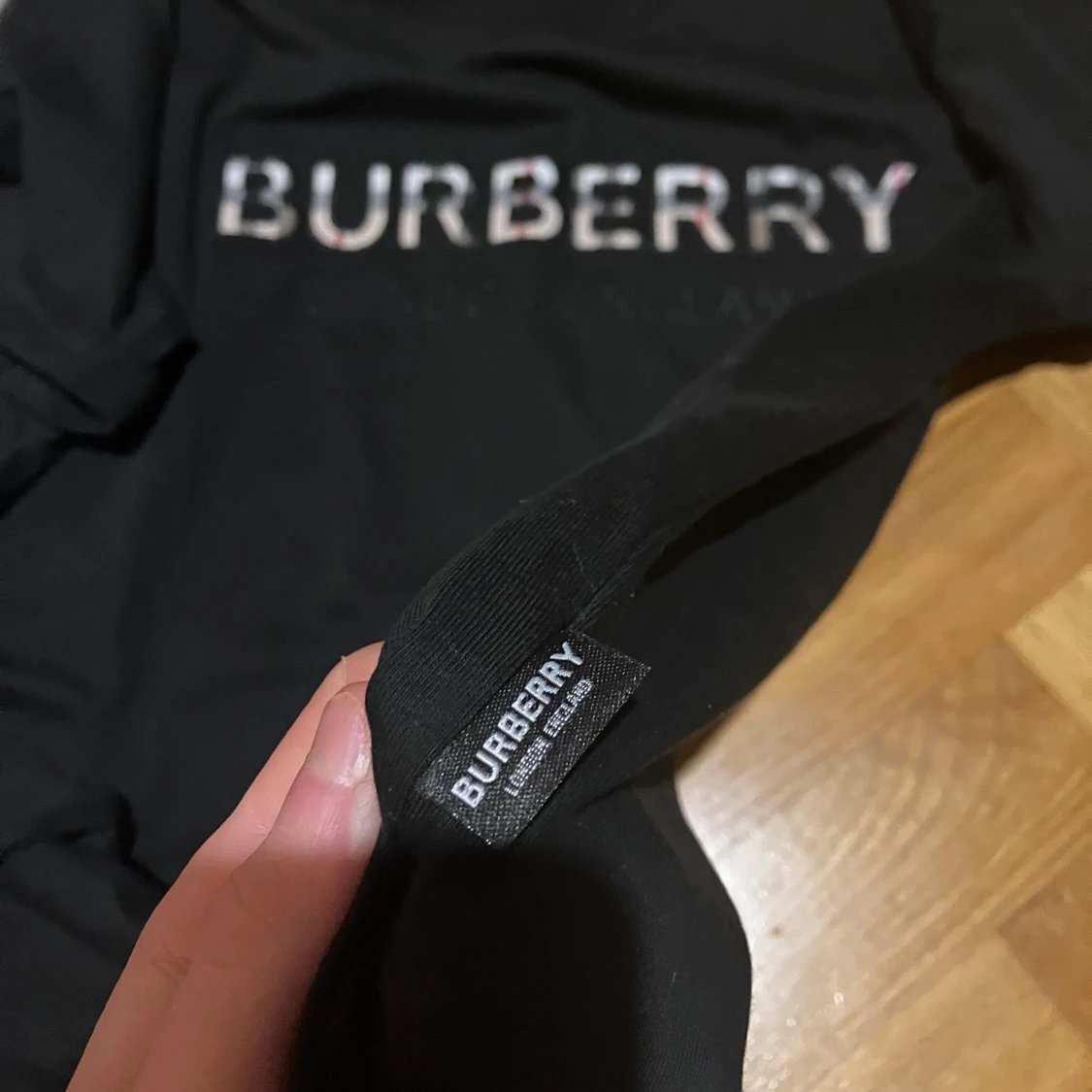 Burberry T-shirt - 91