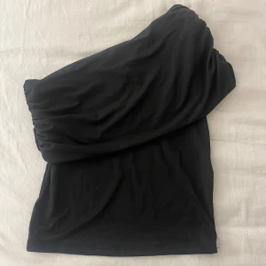 Topp - Fin, aldrig använd 