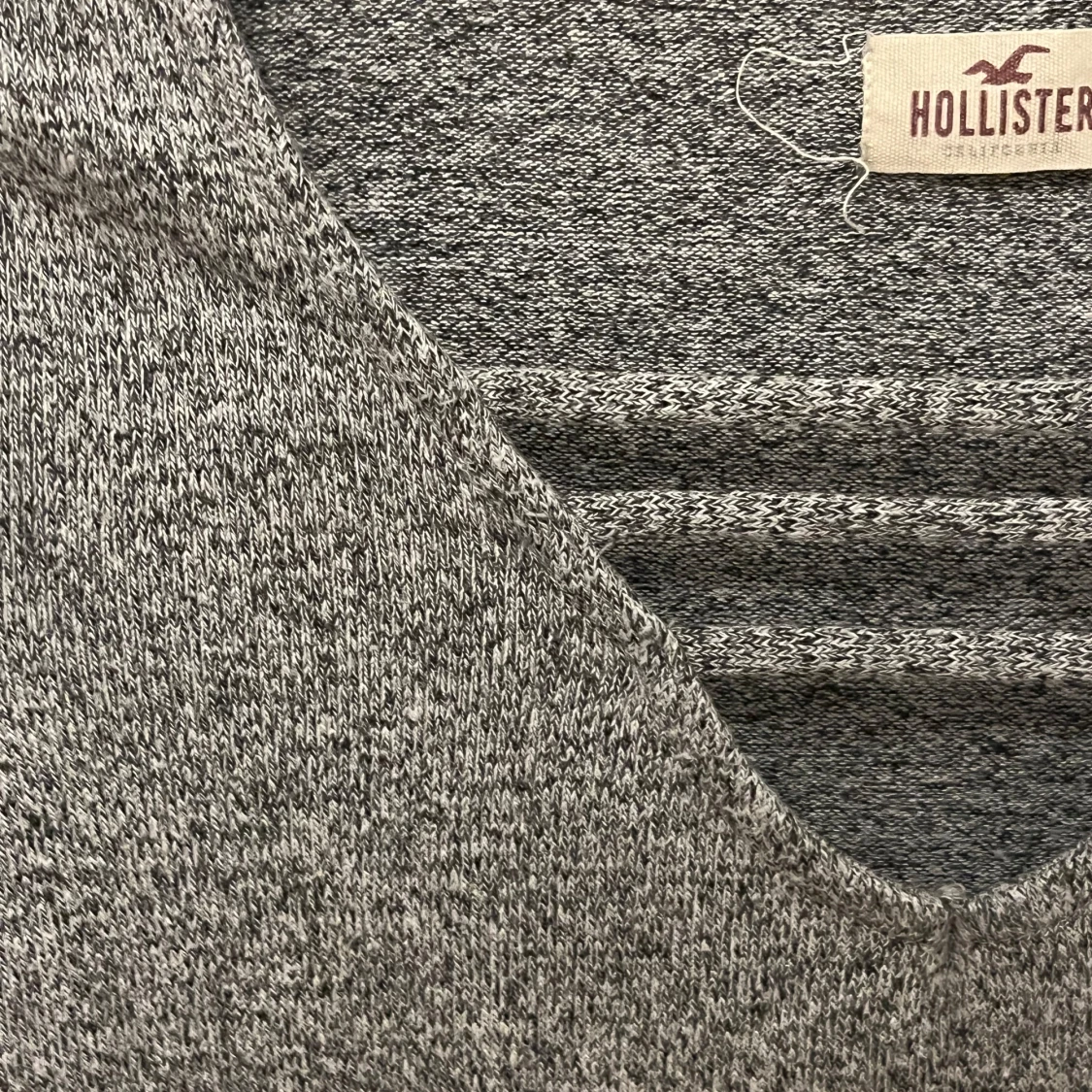 Långärmad tröja  - 92