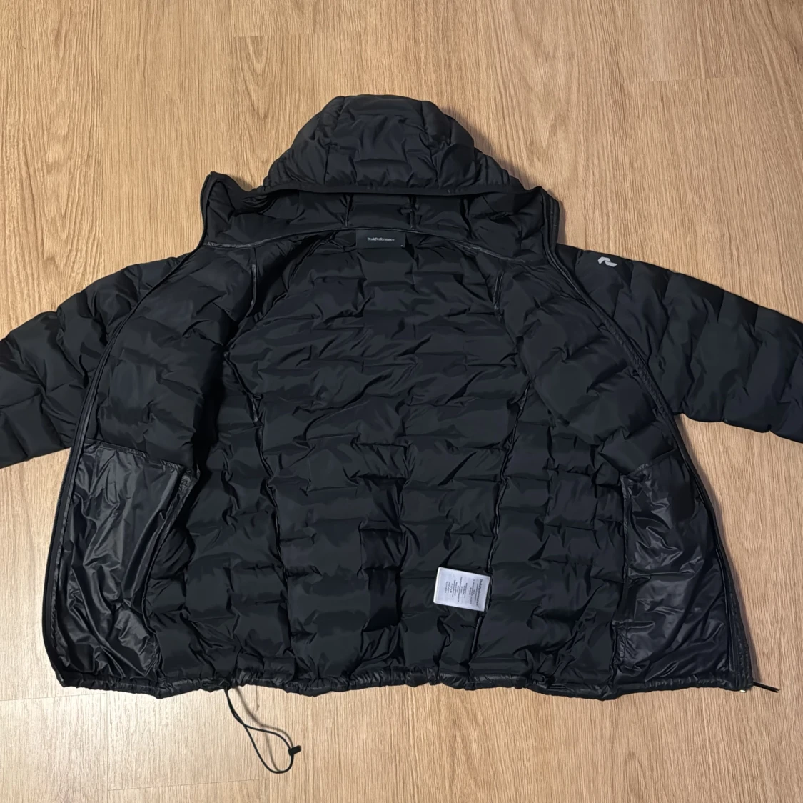 Peak Perfomance Dunjacka - 91