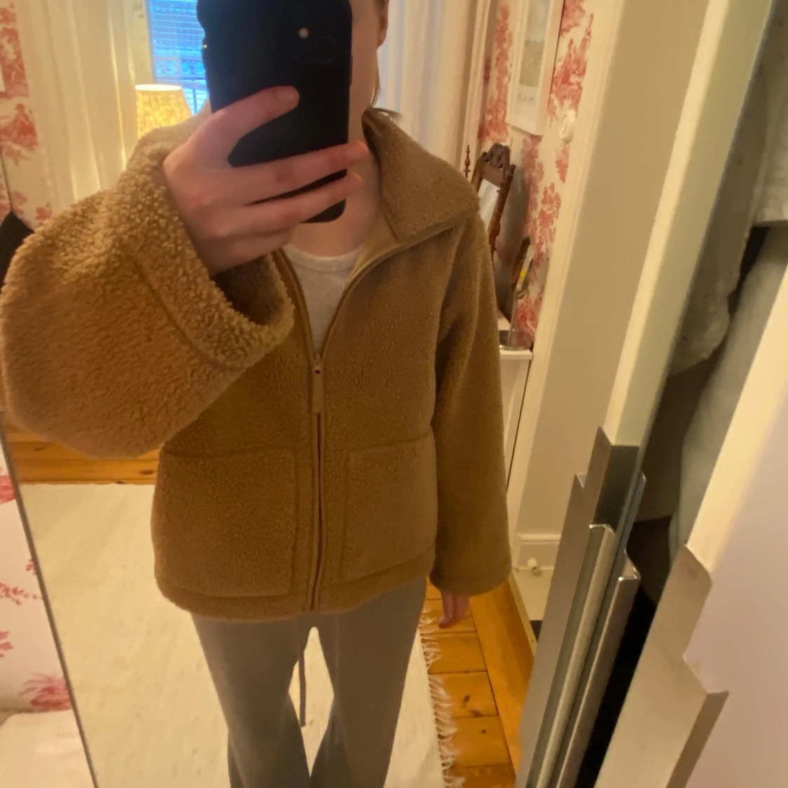 Teddyjacka/jacka i pile - 92