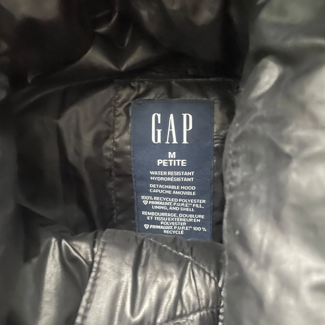 Gap vinterjacka! - 91