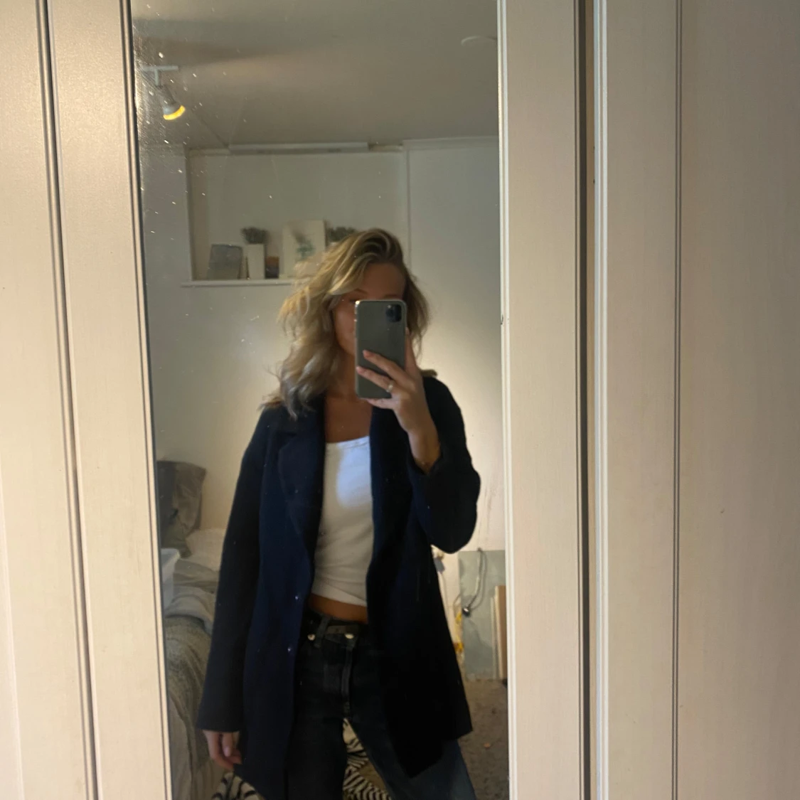 Kappa i wool blend  - 92