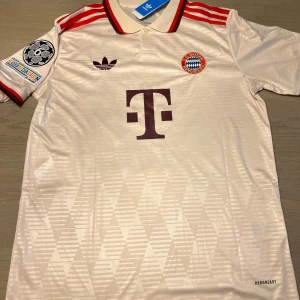 Musiala  - Bayern München 2024