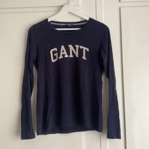Gant tröja - Fin, klassisk, tunn långärmad tröja☺️