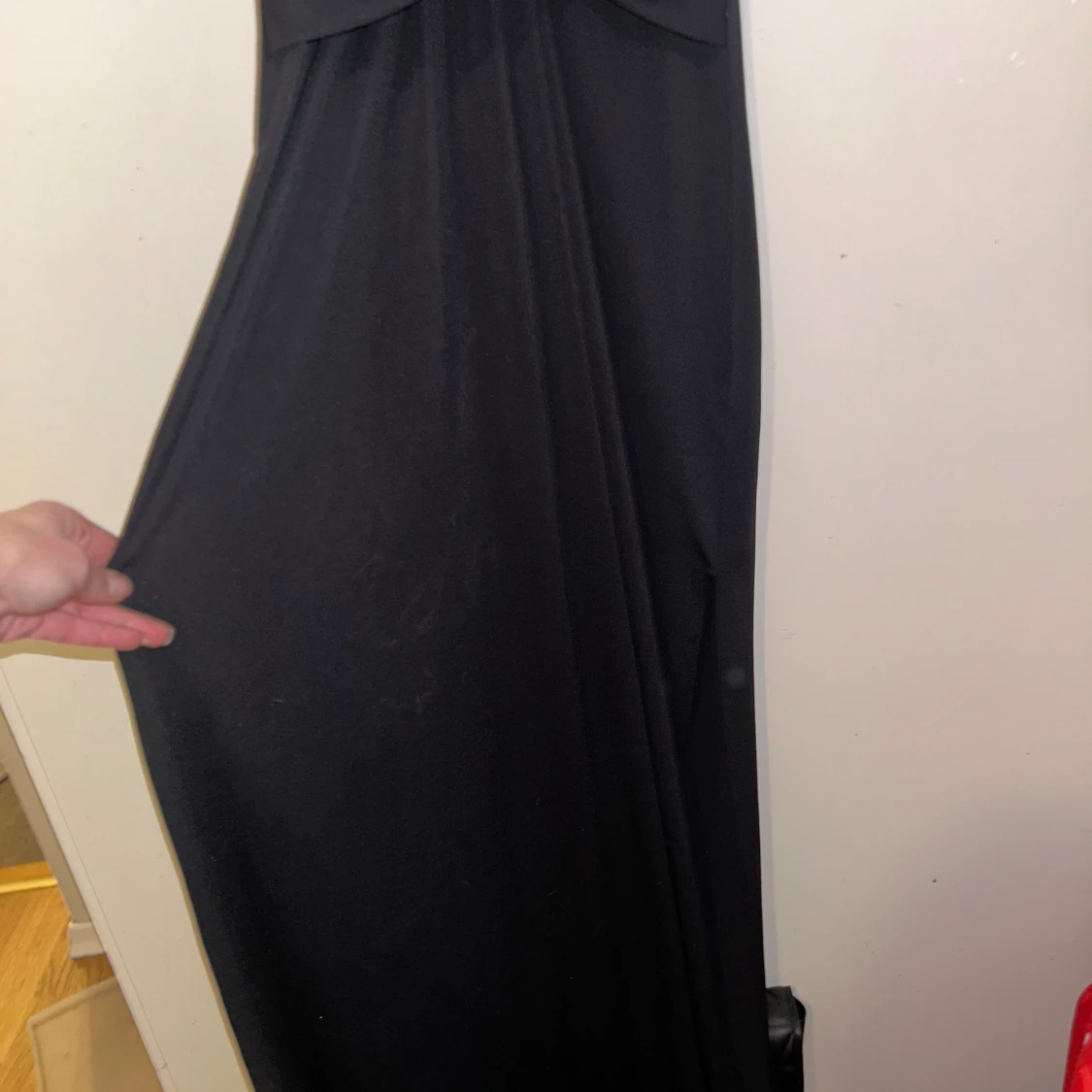 Klänning helt ny - 90
