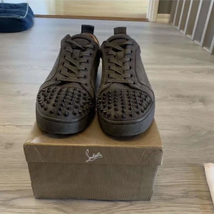 Louboutin skor - Jättebra skick