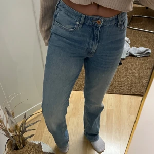 Ljusblå jeans - Fina casual jeans som passar till allt 😍