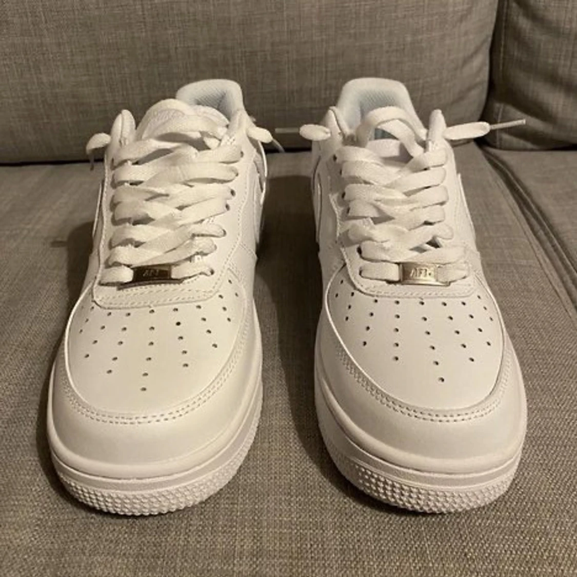 Nike air force 1s