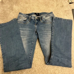 Blå jeans från LTB - Säljer dessa blå jeans från LTB säljer då det inte kommer till användning som nya