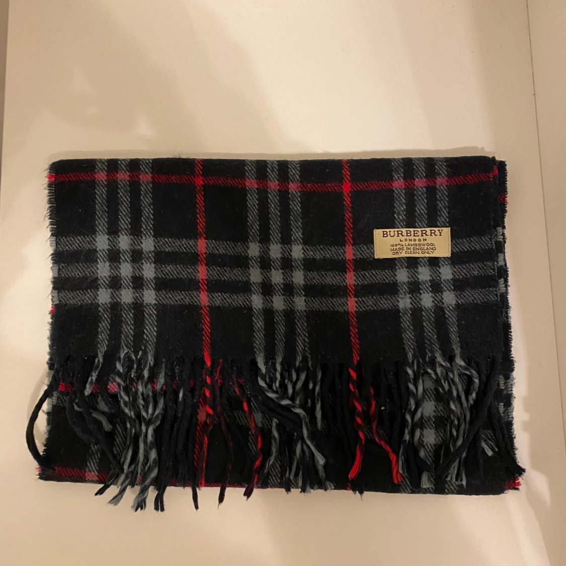 Burberry - 90