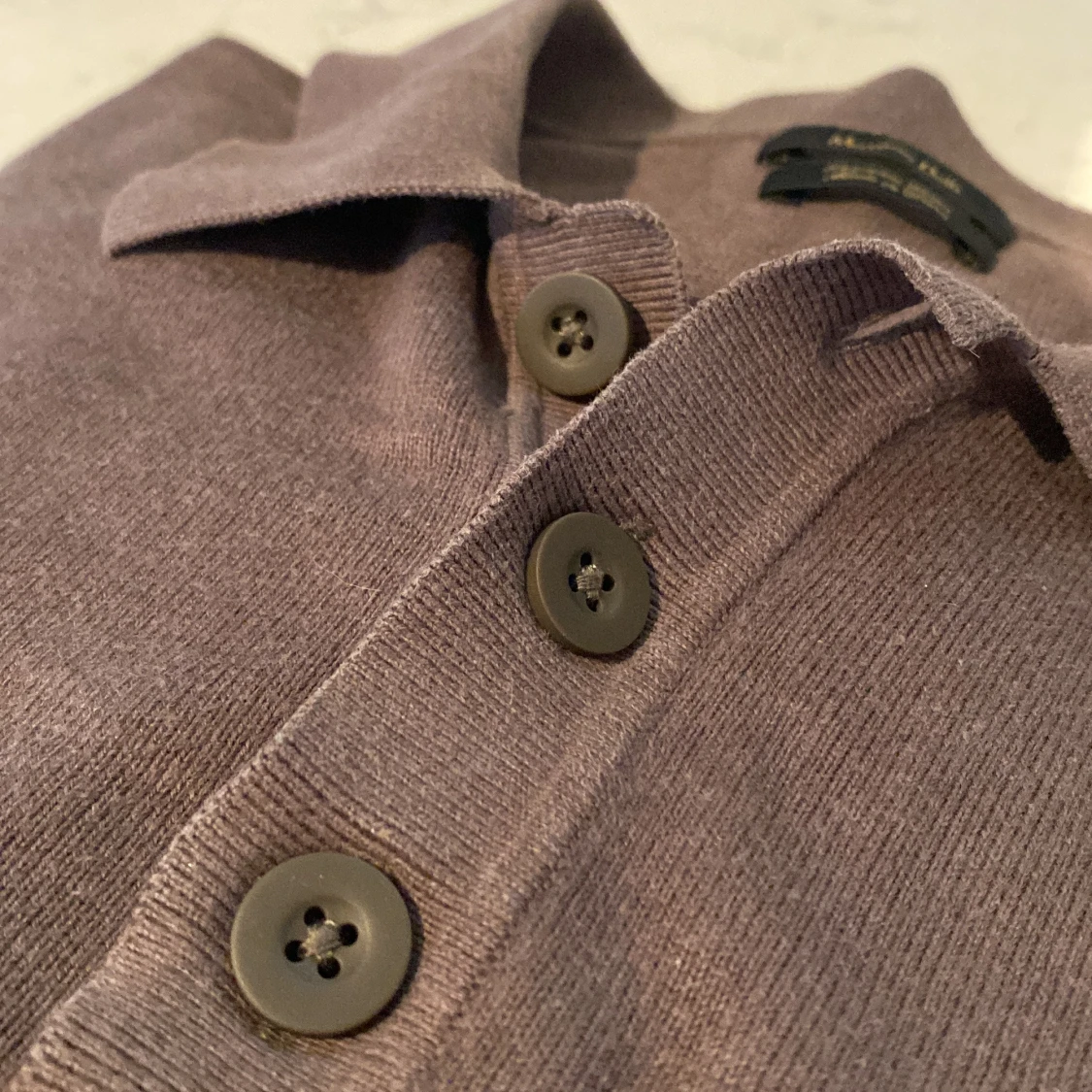 Massimo Dutti Kragtröja - 90