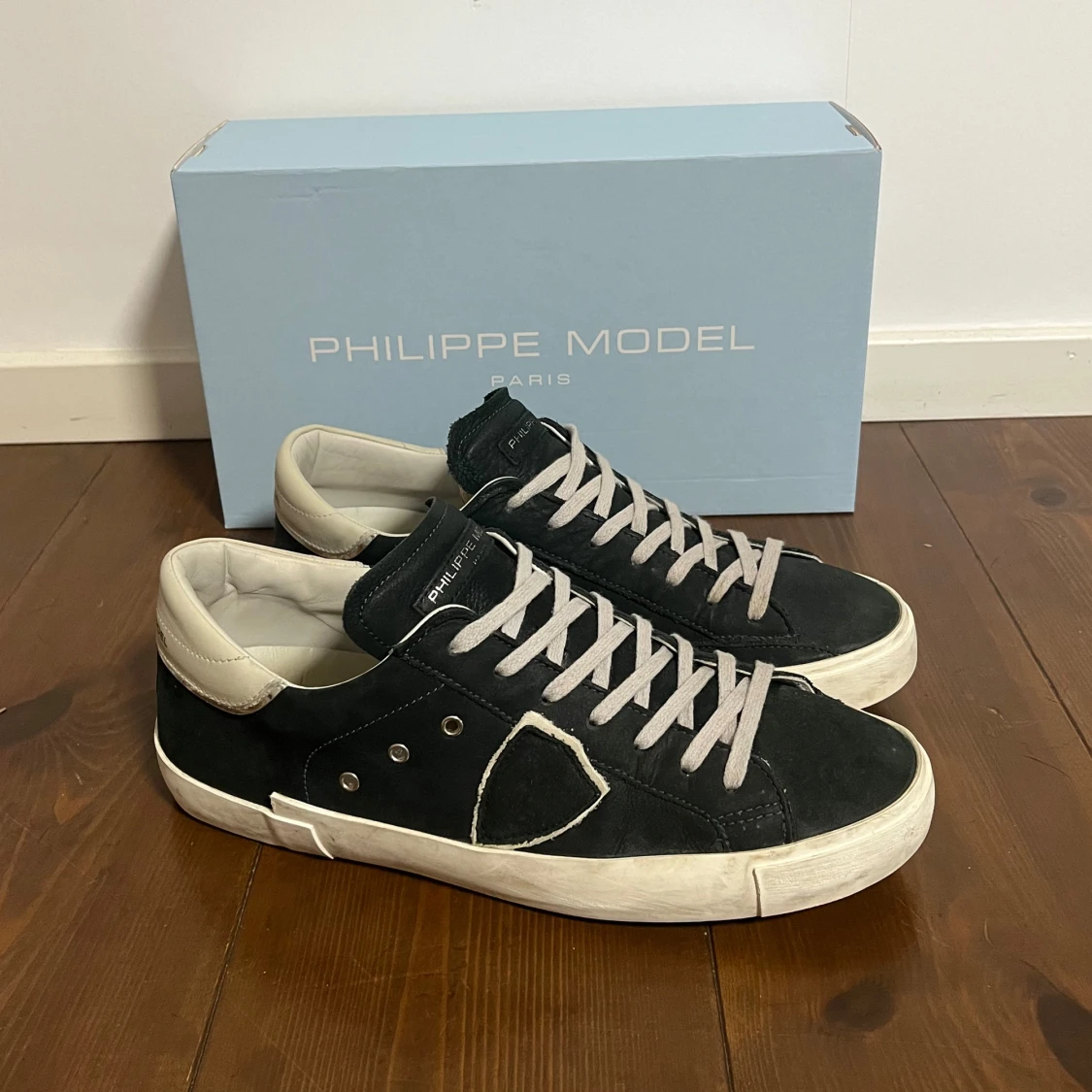 Philippe Model, Prsx low  - 90