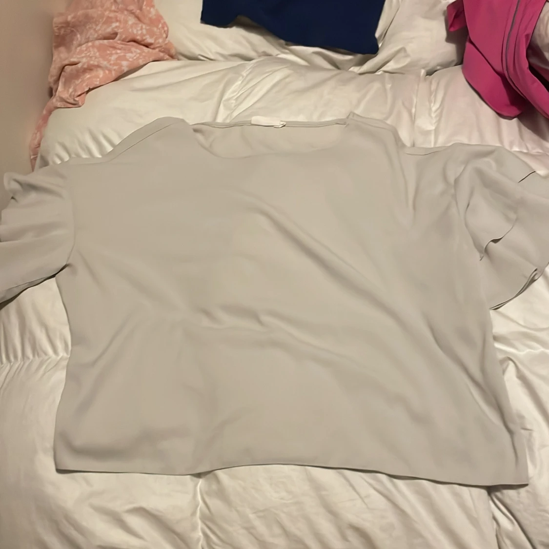 Beige topp från Joulie Collection