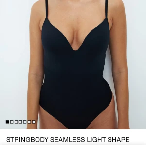 SÖKER - Söker denna bodyn i storlek xs