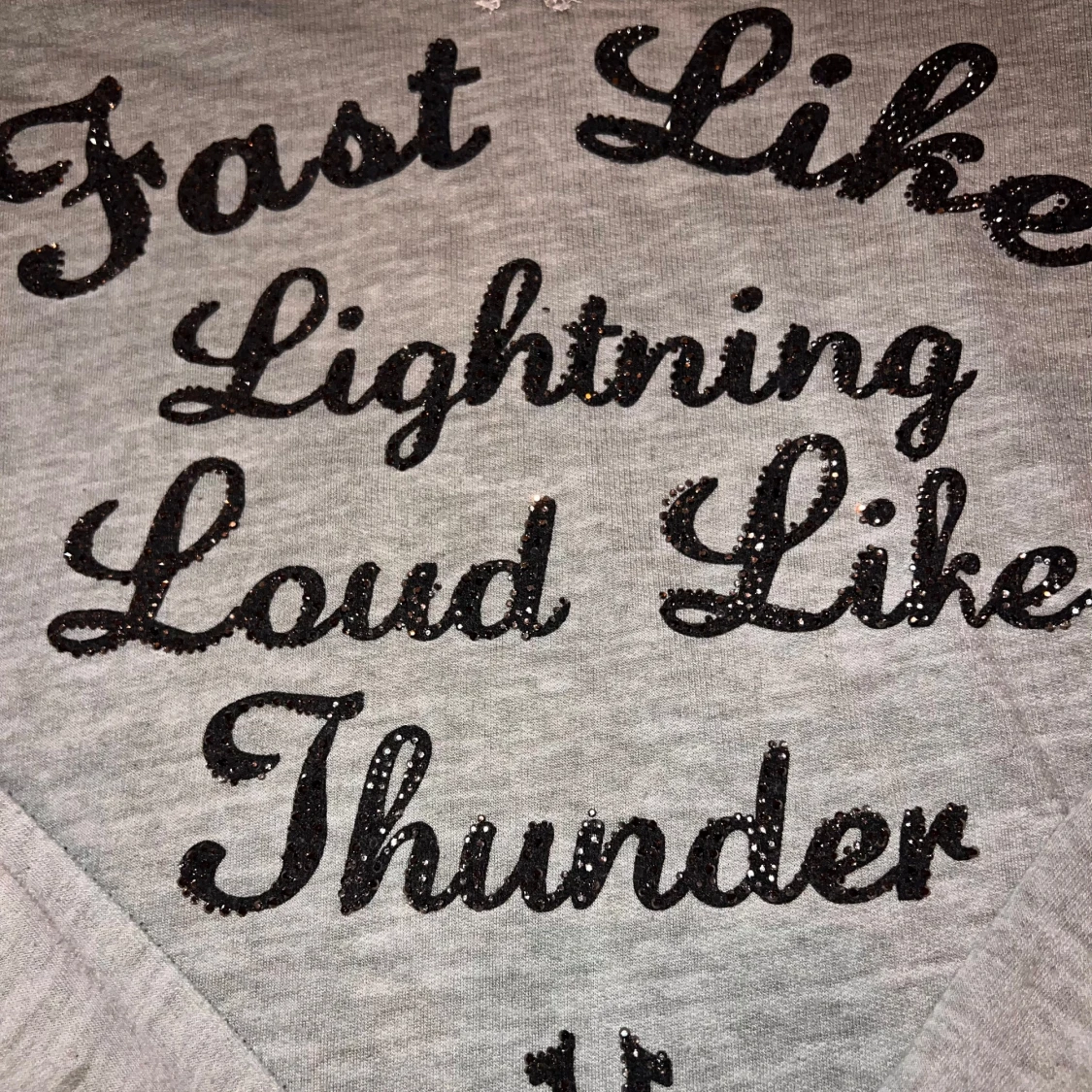 Grå tröja från True Religion - 91