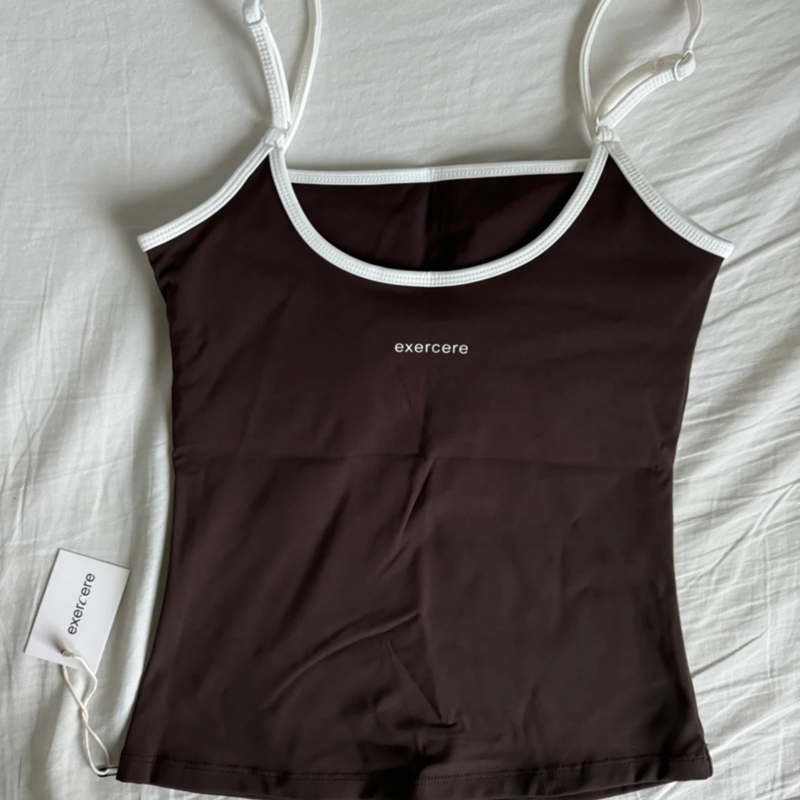 exercere active tank top - 90