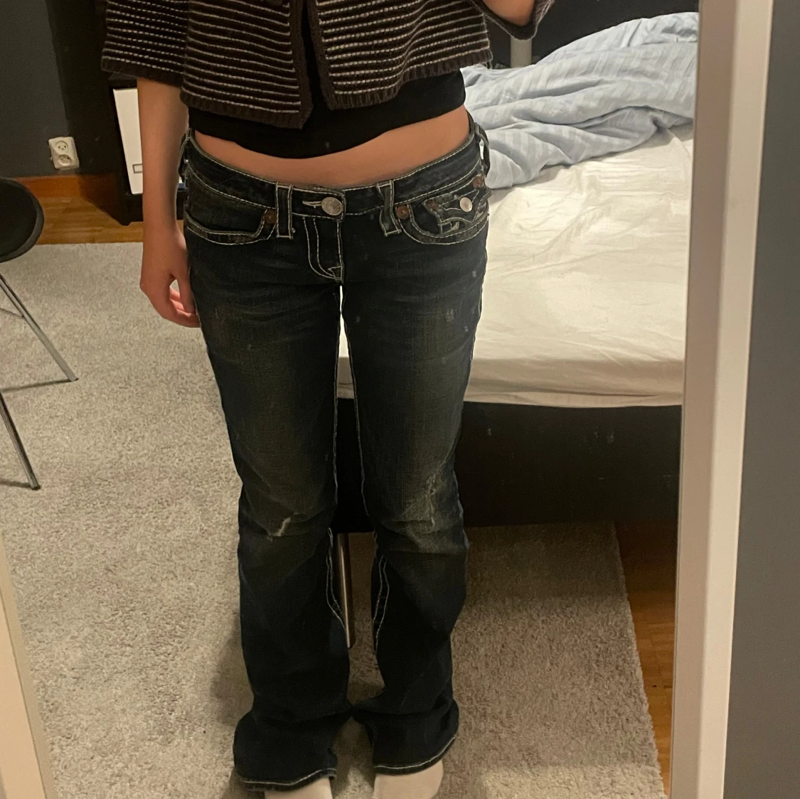 True religion jeans  - 92