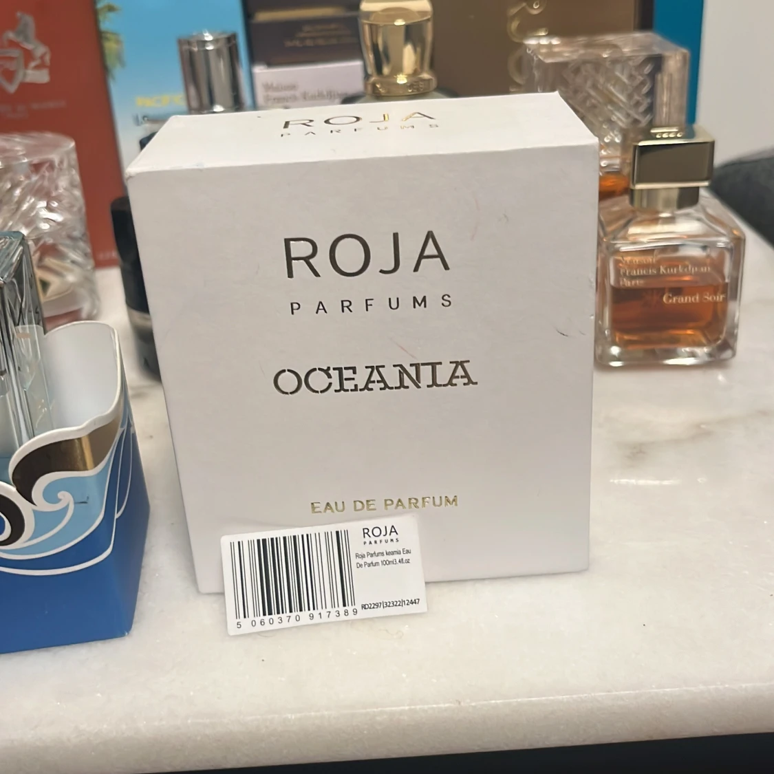 Roja Parfums Oceania Eau de Parfum - 90