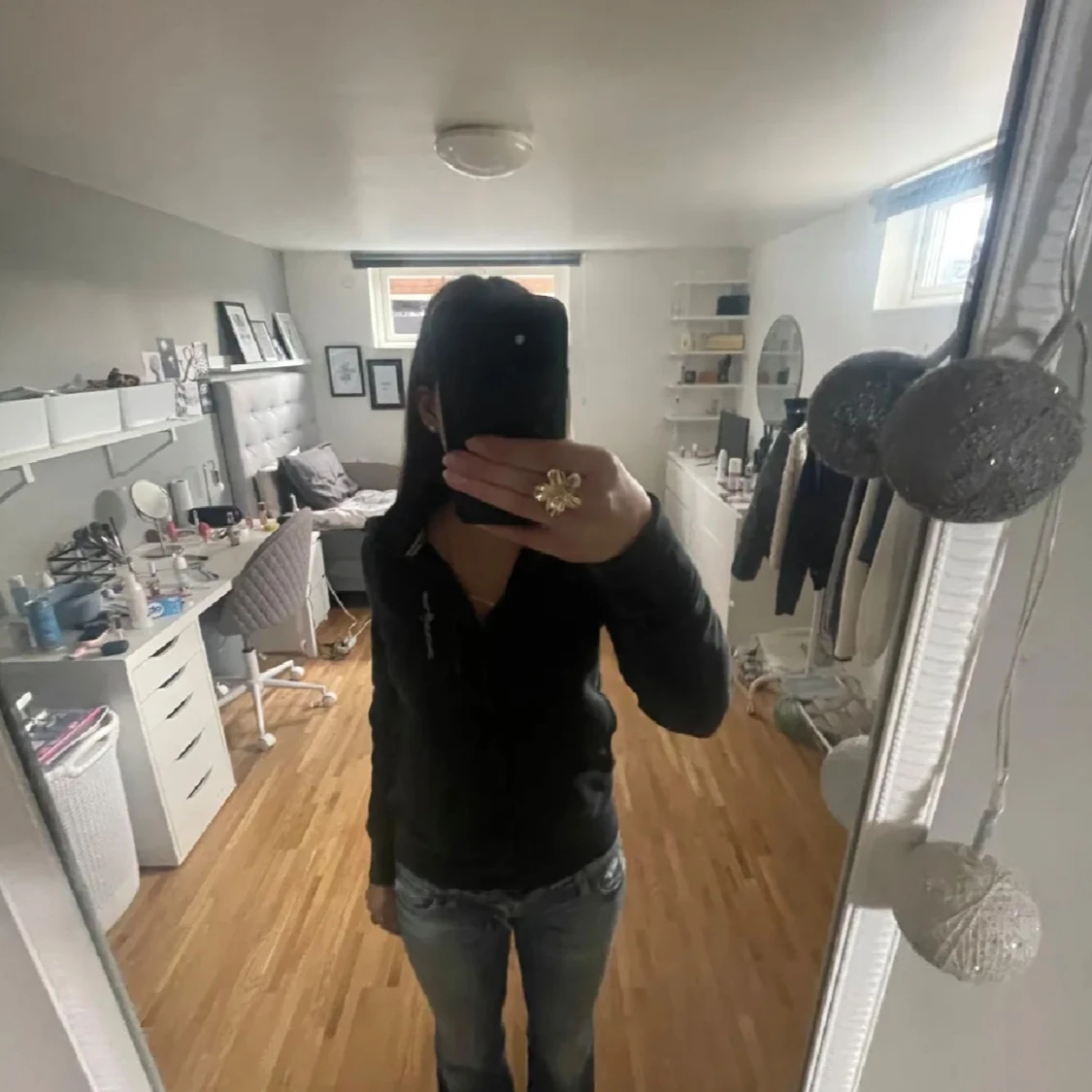 Sail racing kofta - 90