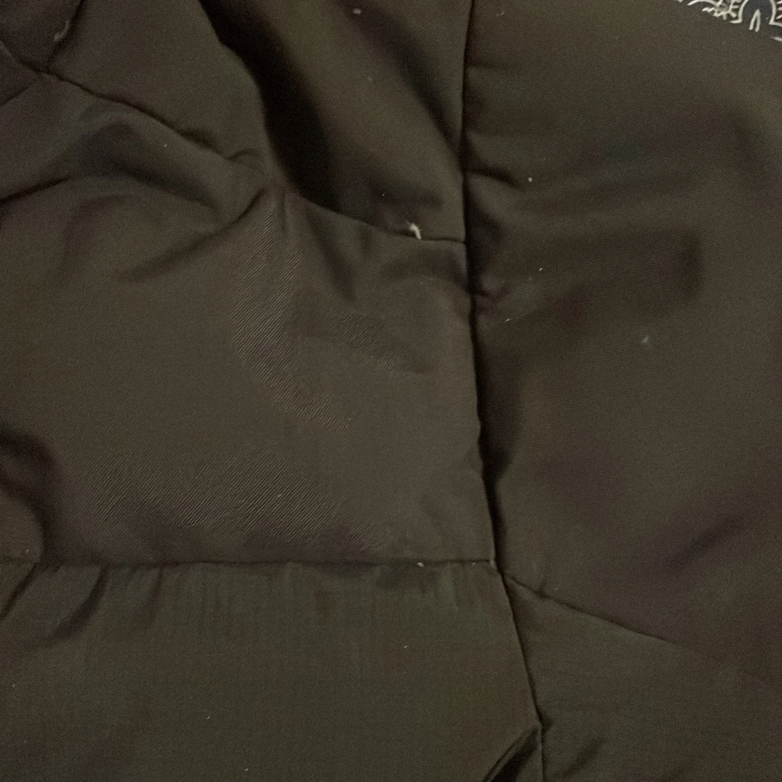 Svart dunjacka från Sail Racing - 92