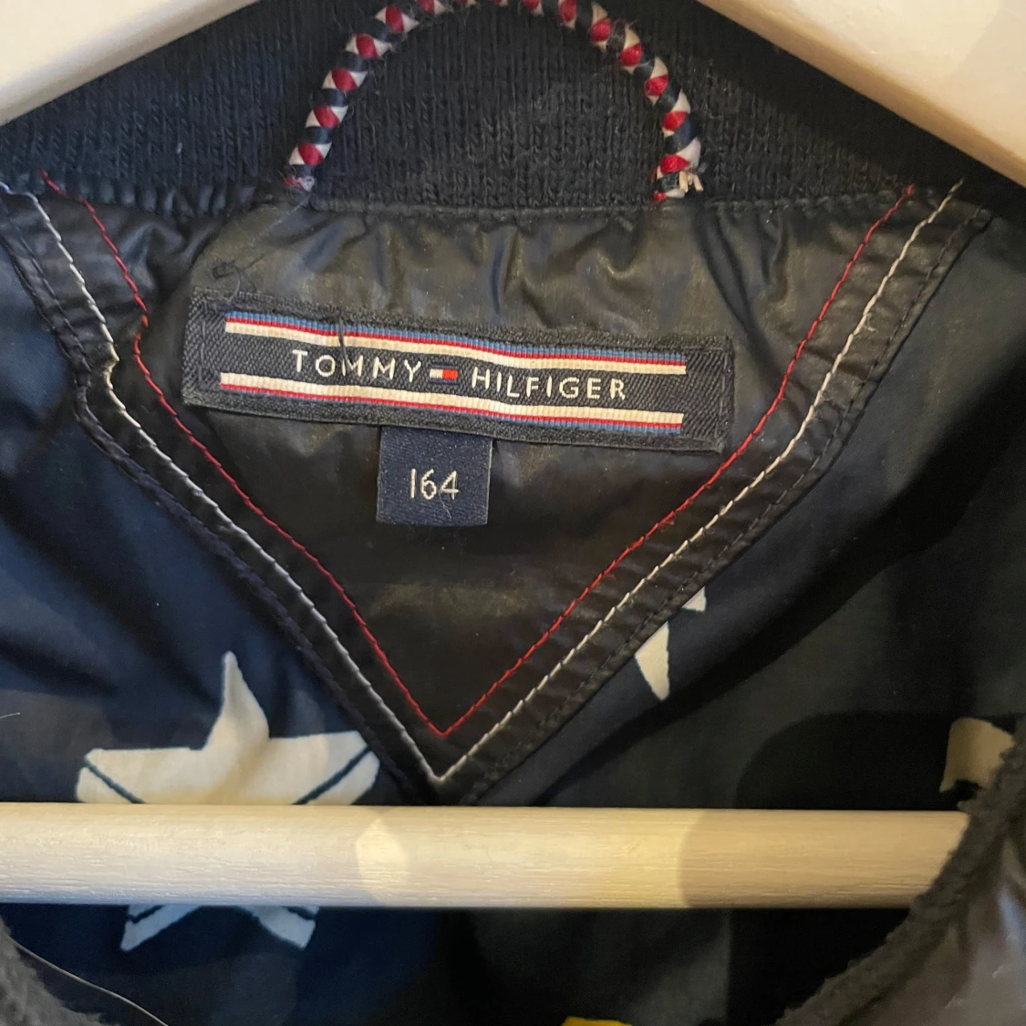 Tommy Hillfiger jacka. - 91