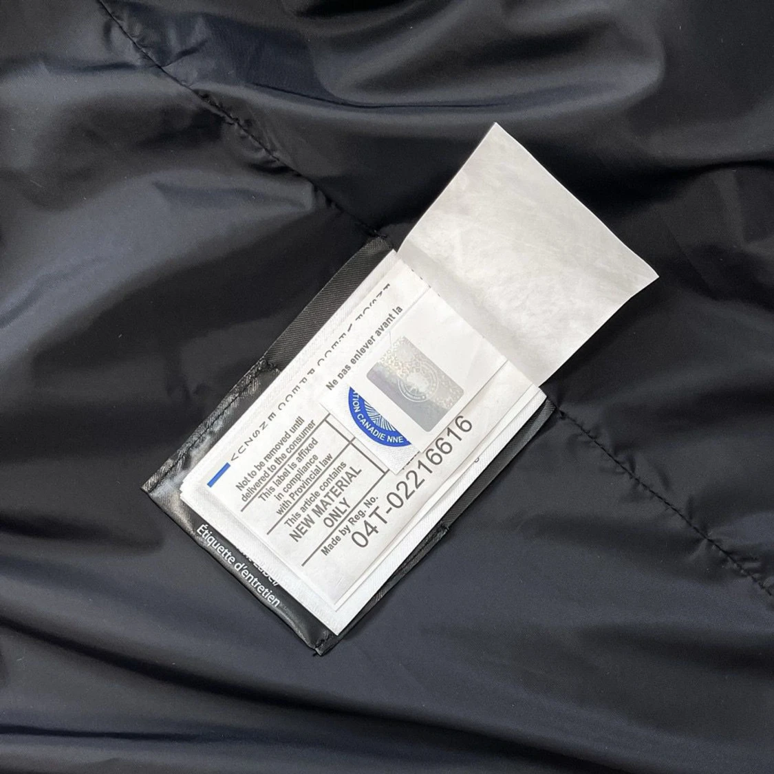 Canada Goose jacka  - 93