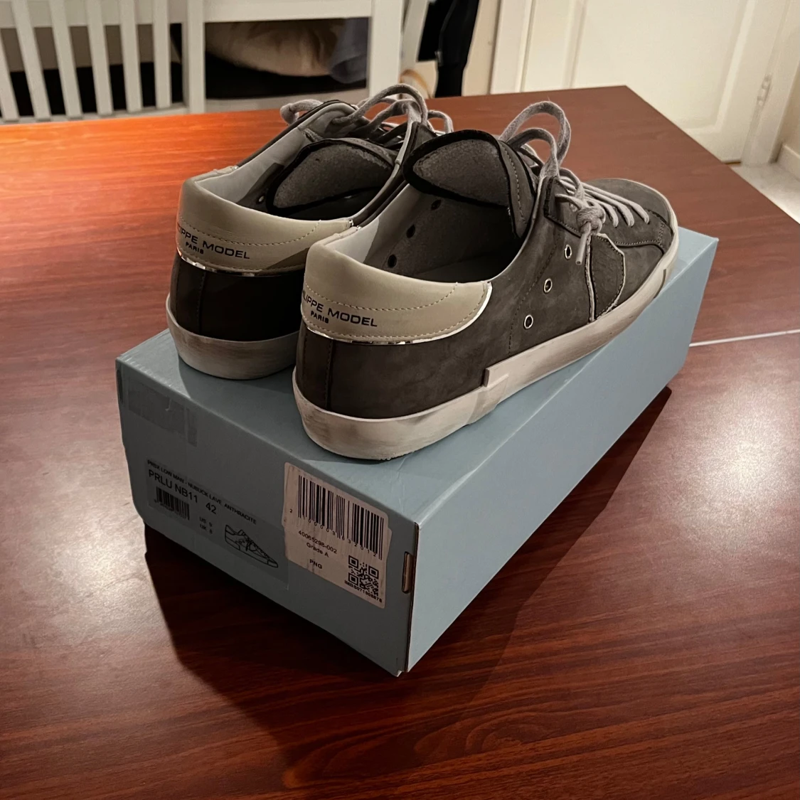 Philipe model stlk 42 - 93