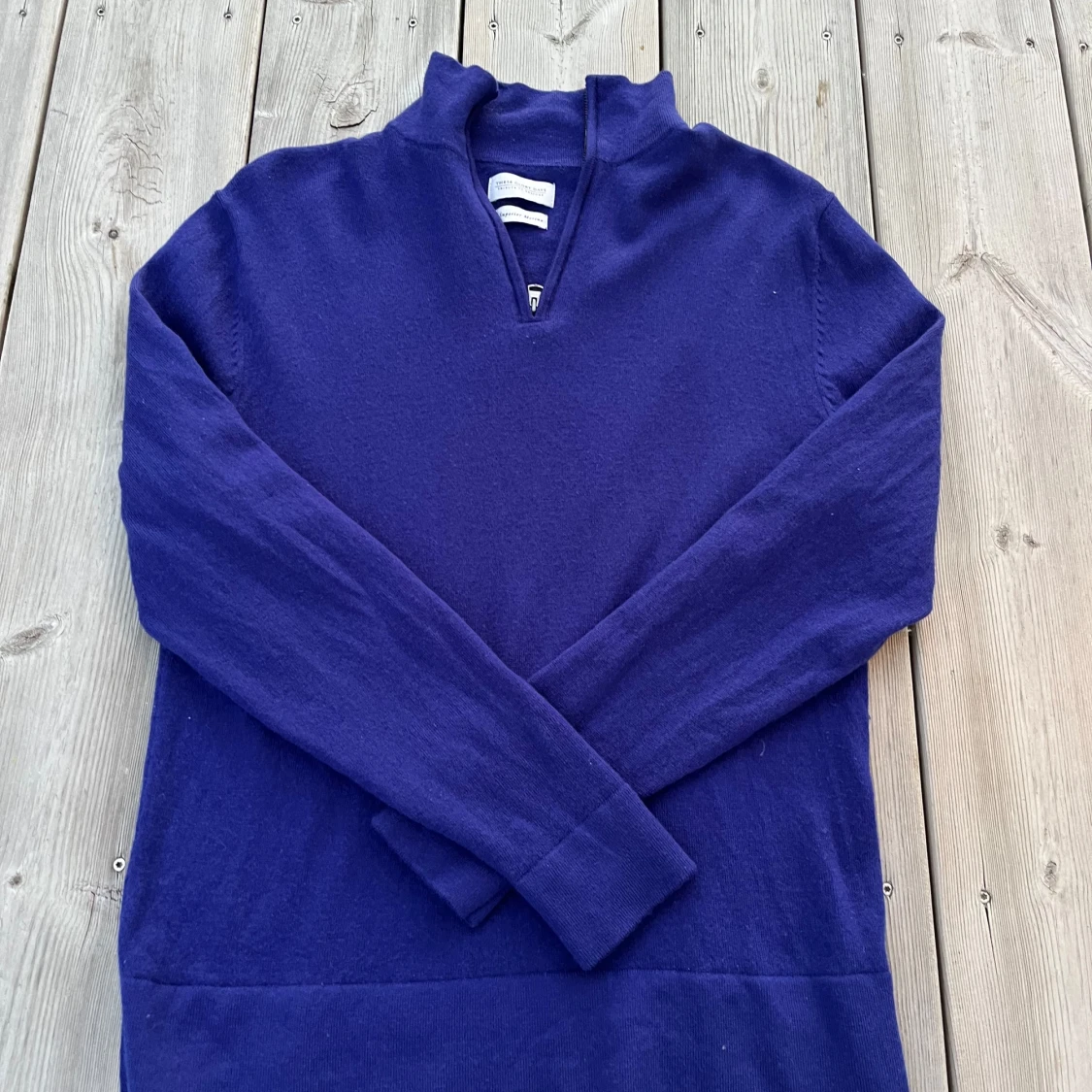 These glory days quarter zip