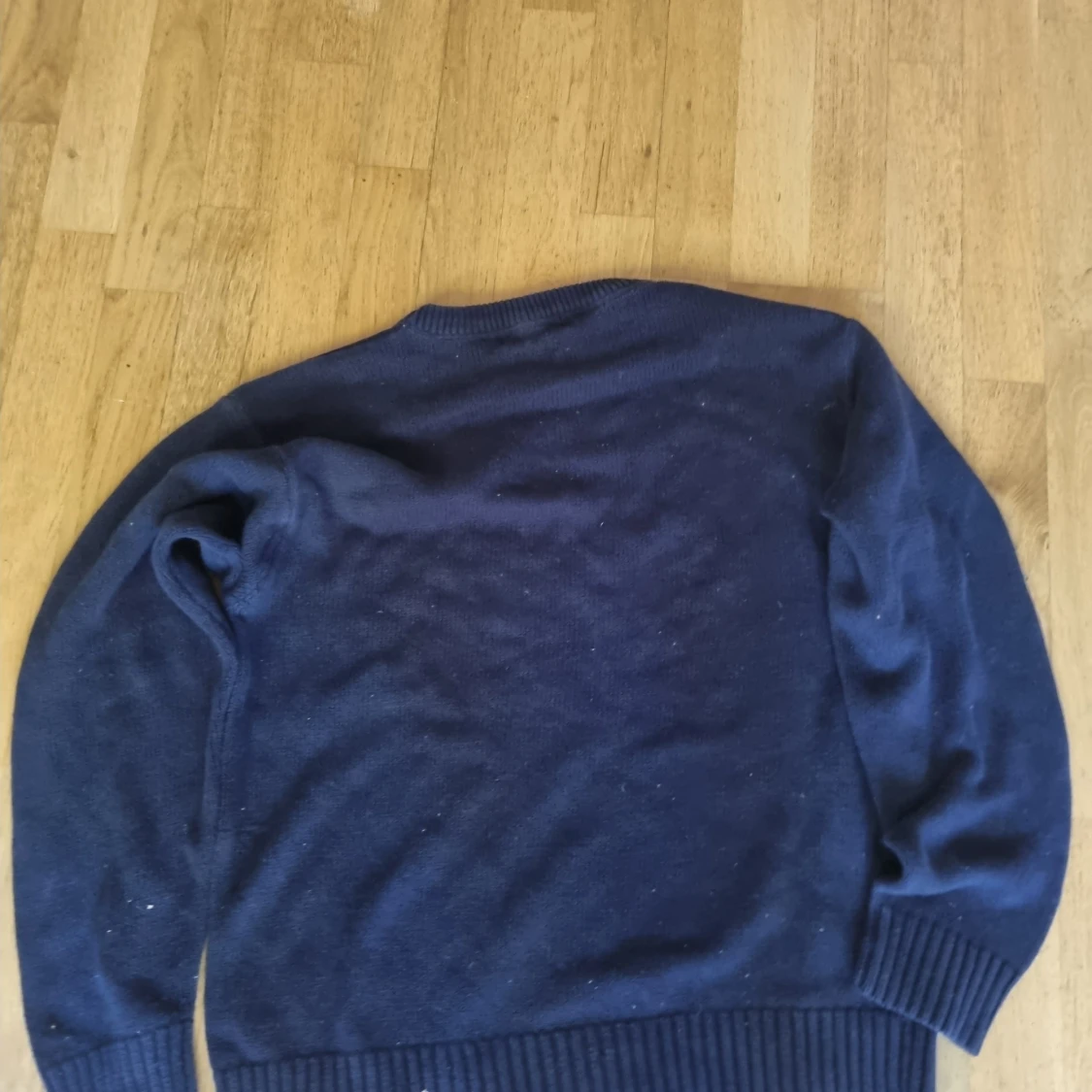 Ralph lauren stickad  - 91