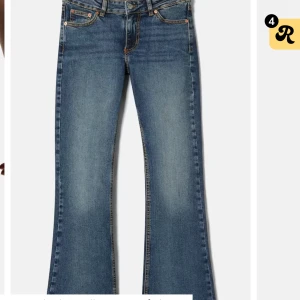 Jeans  - Super snygga jeans från junkyard, använda få gånger 