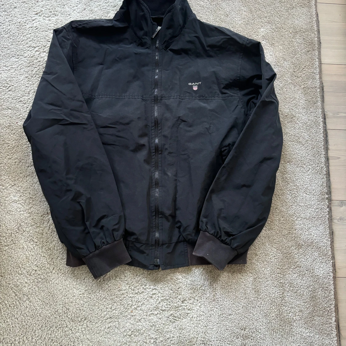 Gant jacka