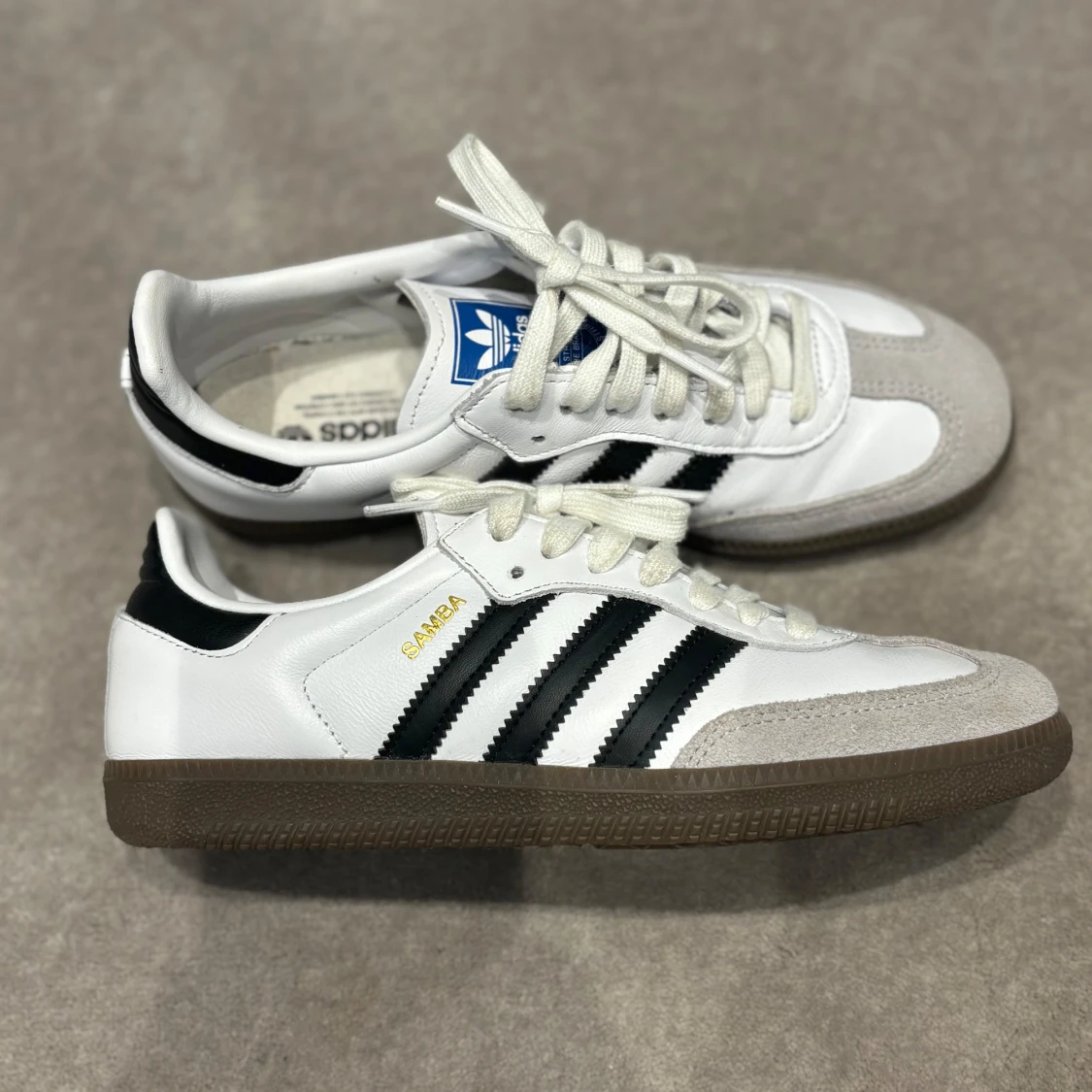 Adidas Samba