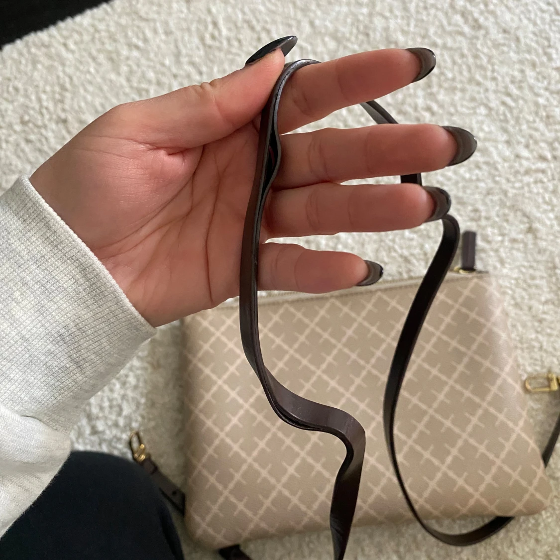 By Malene Birger väska  - 92