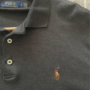 Polo Ralph lauren - Stolek S