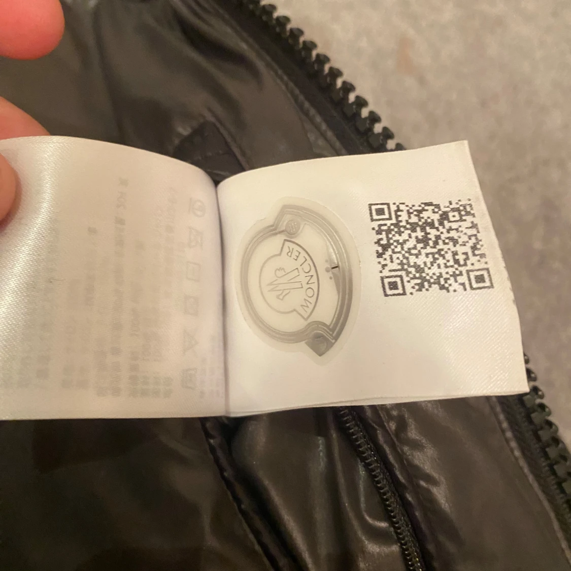 Moncler Maya Down Vinterjacka - 91