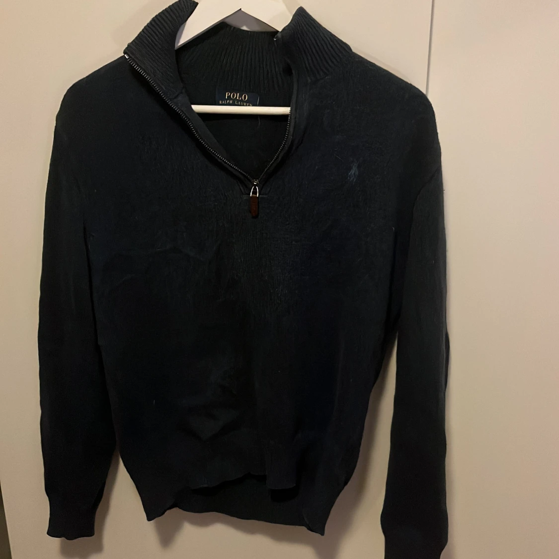 Ralph Lauren Zip