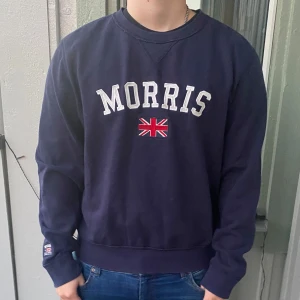 Morris Tröja - Morris tröja i bra skick! Pris kan diskuteras vid snabb affär!