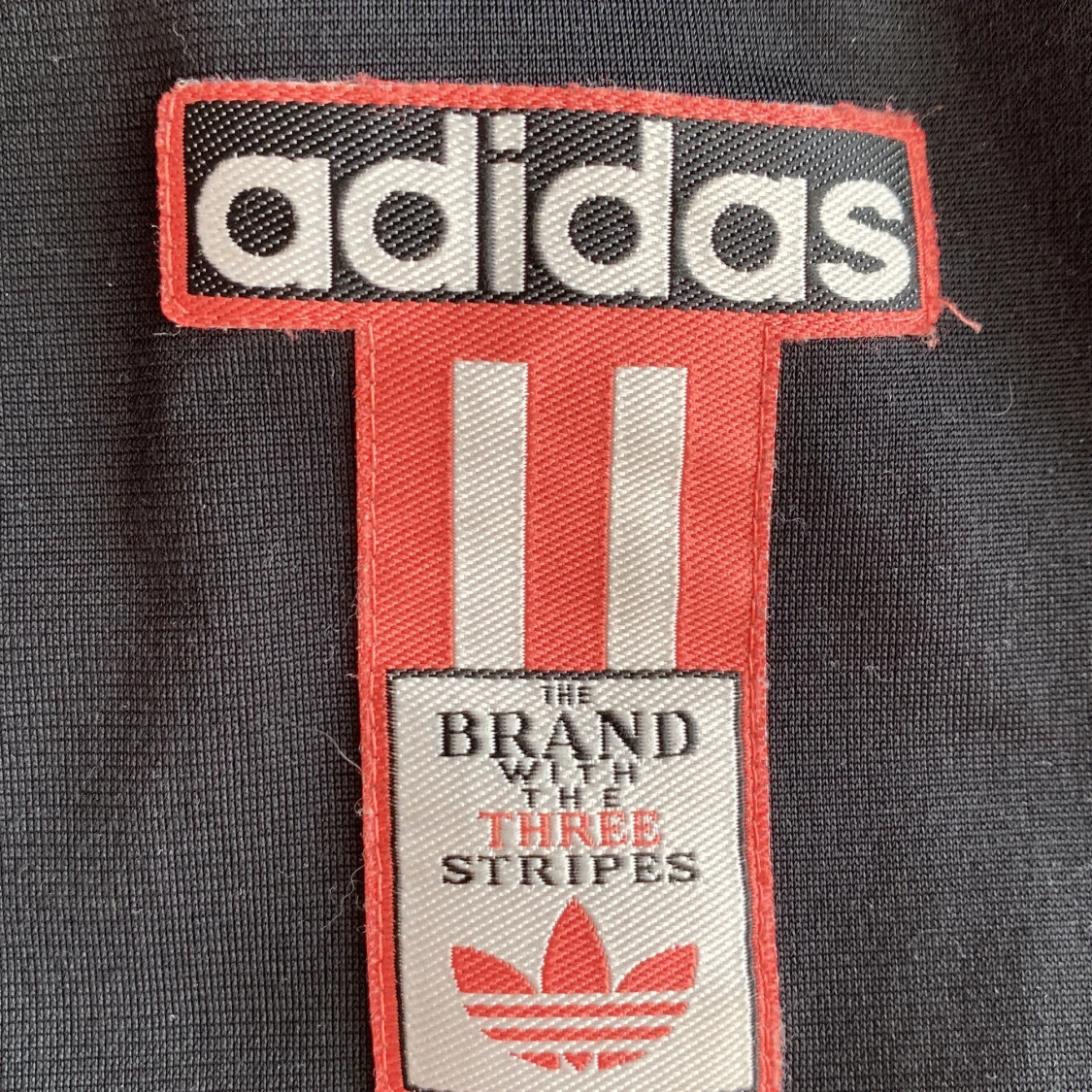 Adidas zip up - 91
