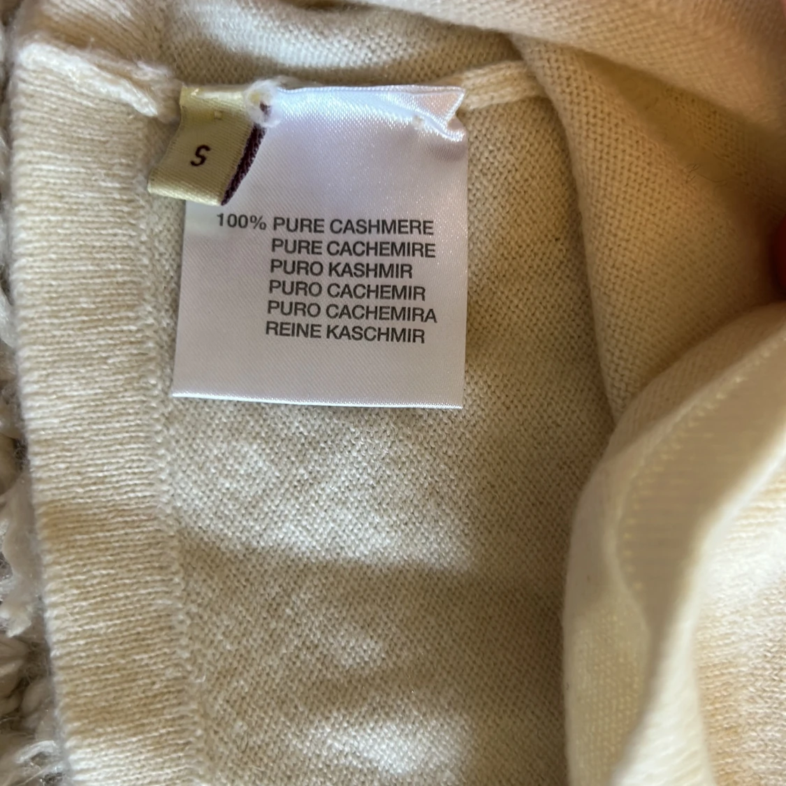 Kashmir tröja✨ - 90