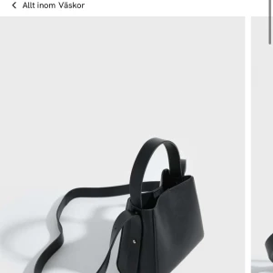 Väska - Använt flera gånger men är i väldigt bra skick,ser ny ut