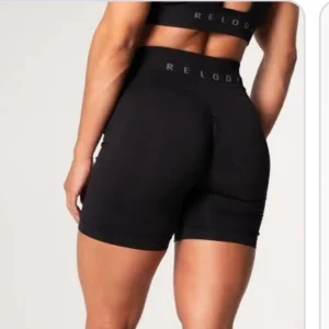 Relode shorts - Säljer pga fel storlek! Använda en gång Skriv om du vill ha fler bilder😊
