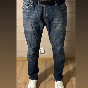 Jack&jones, jeans - Strl 32/32 Bra skick