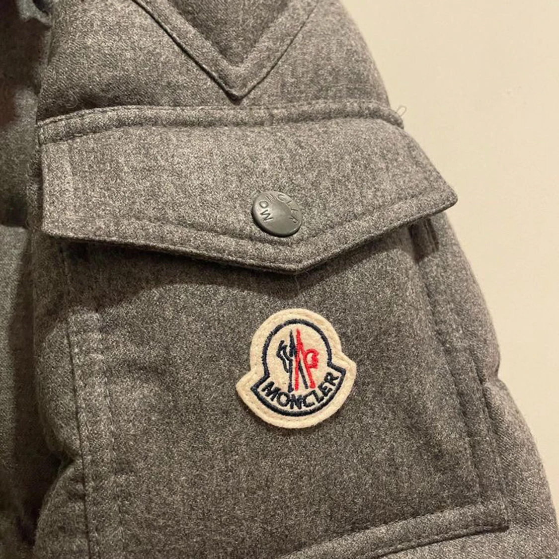 Moncler montgenevre  - 90