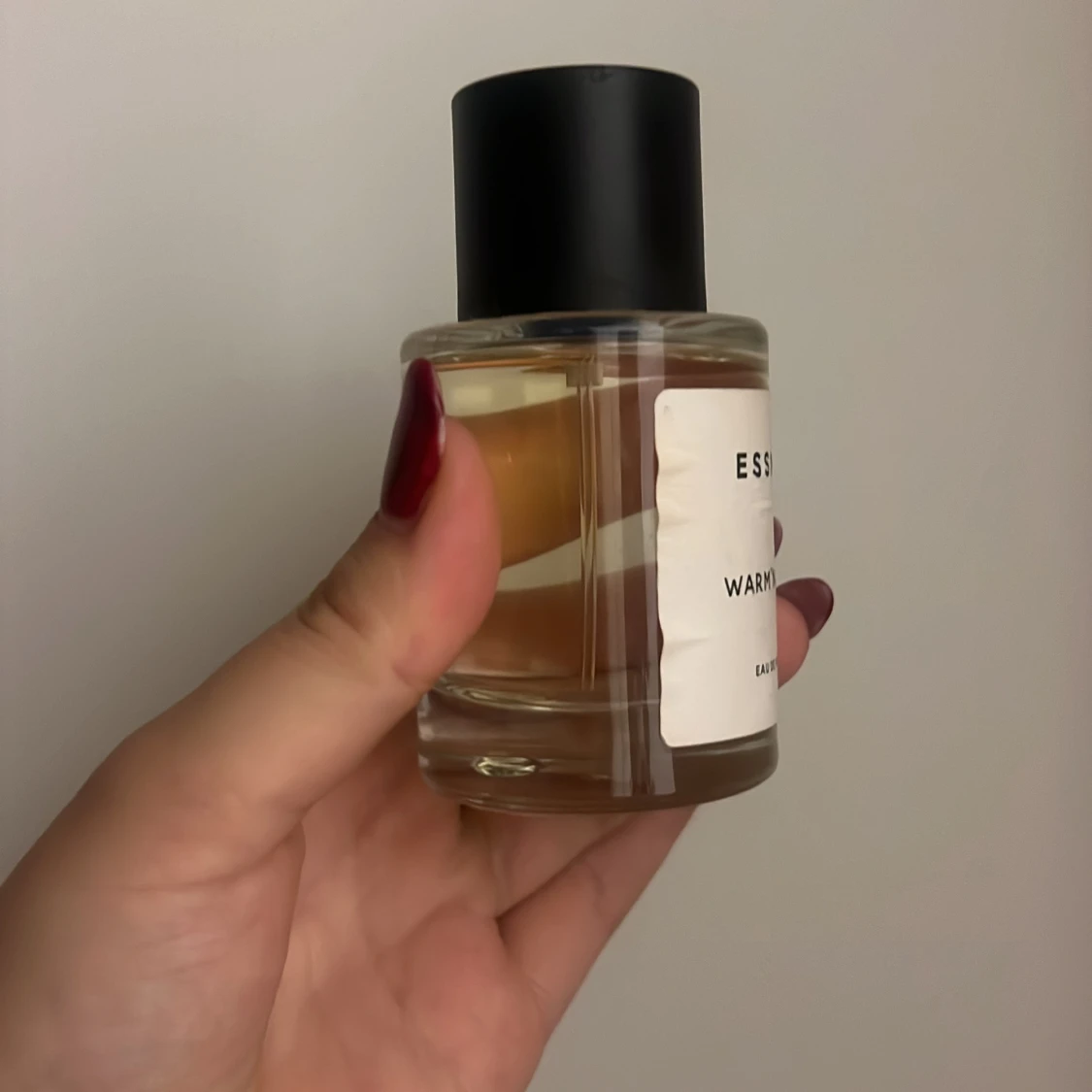 Essnce Warm'n Spicy Eau de Parfum - 90