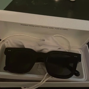 Chimi solglasögon - Bra kvalite