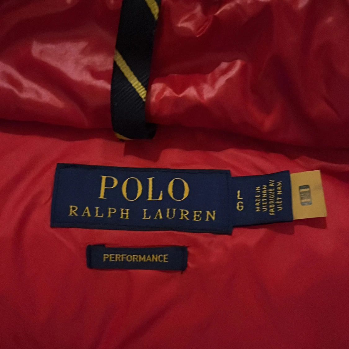 Ralph lauren jacka - 90
