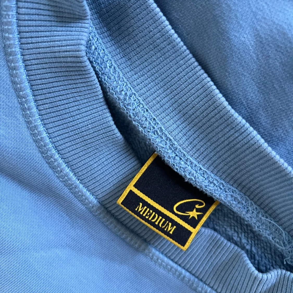 Corteiz crewneck - 91